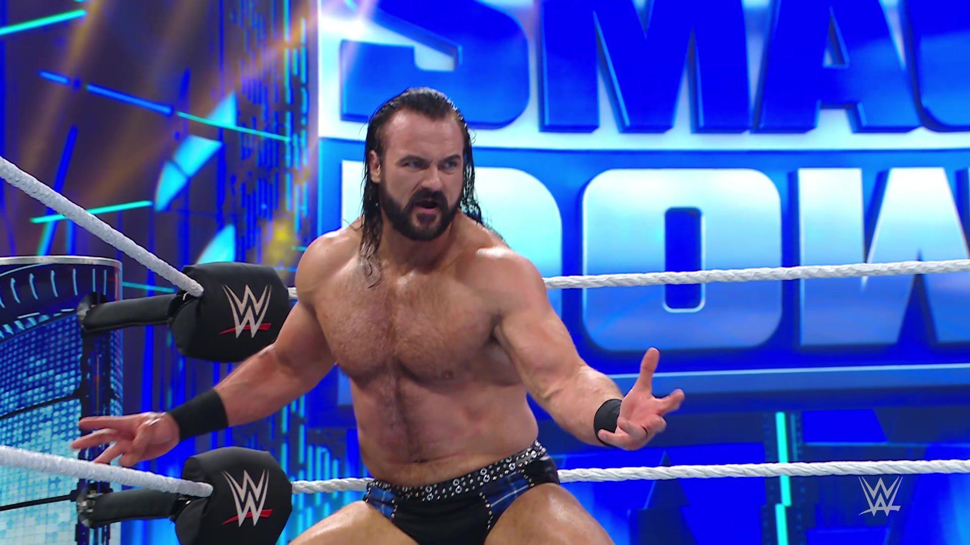 Drew McIntyre