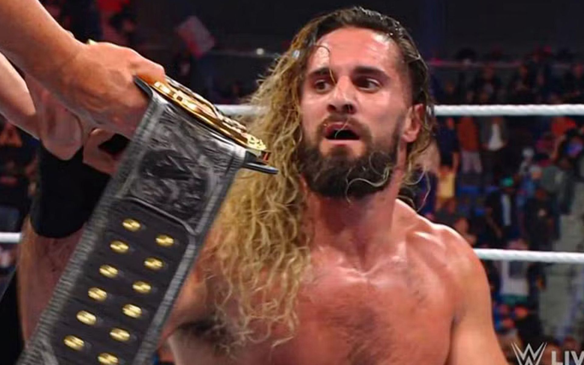 Seth Rollins is set to have an open challenge on tonight&#039;s show