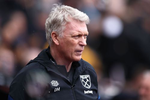 West Ham United v Everton - Premier League