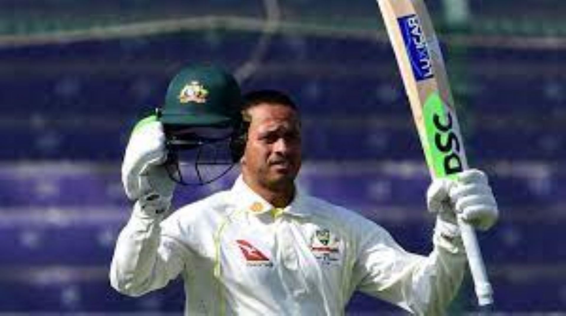 Usman Khawaja was by far the best opener of the WTC 2021-23 cycle.