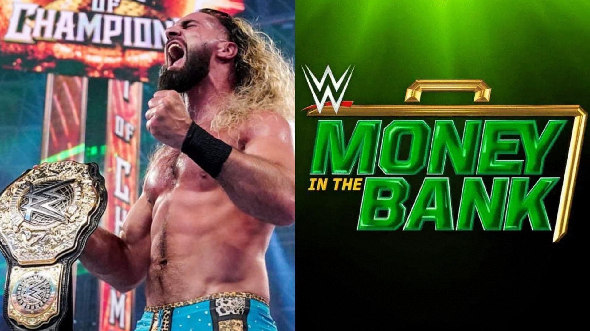 WWE Money in the Bank 2023 लंदन में होगा 