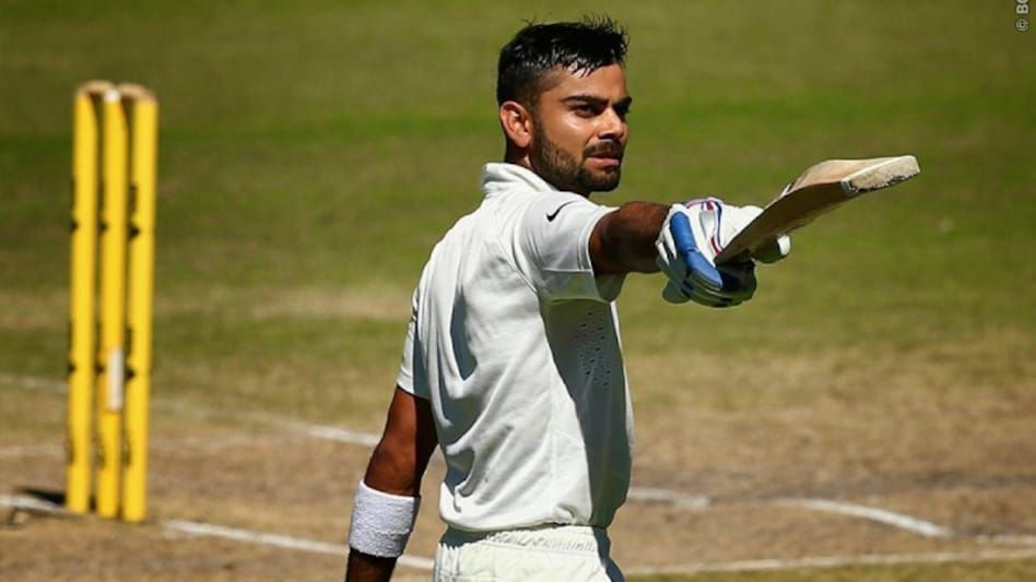 Virat Kohli&#039;s 141 in Adelaide in 2014 is still one of his best knocks in Test cricket