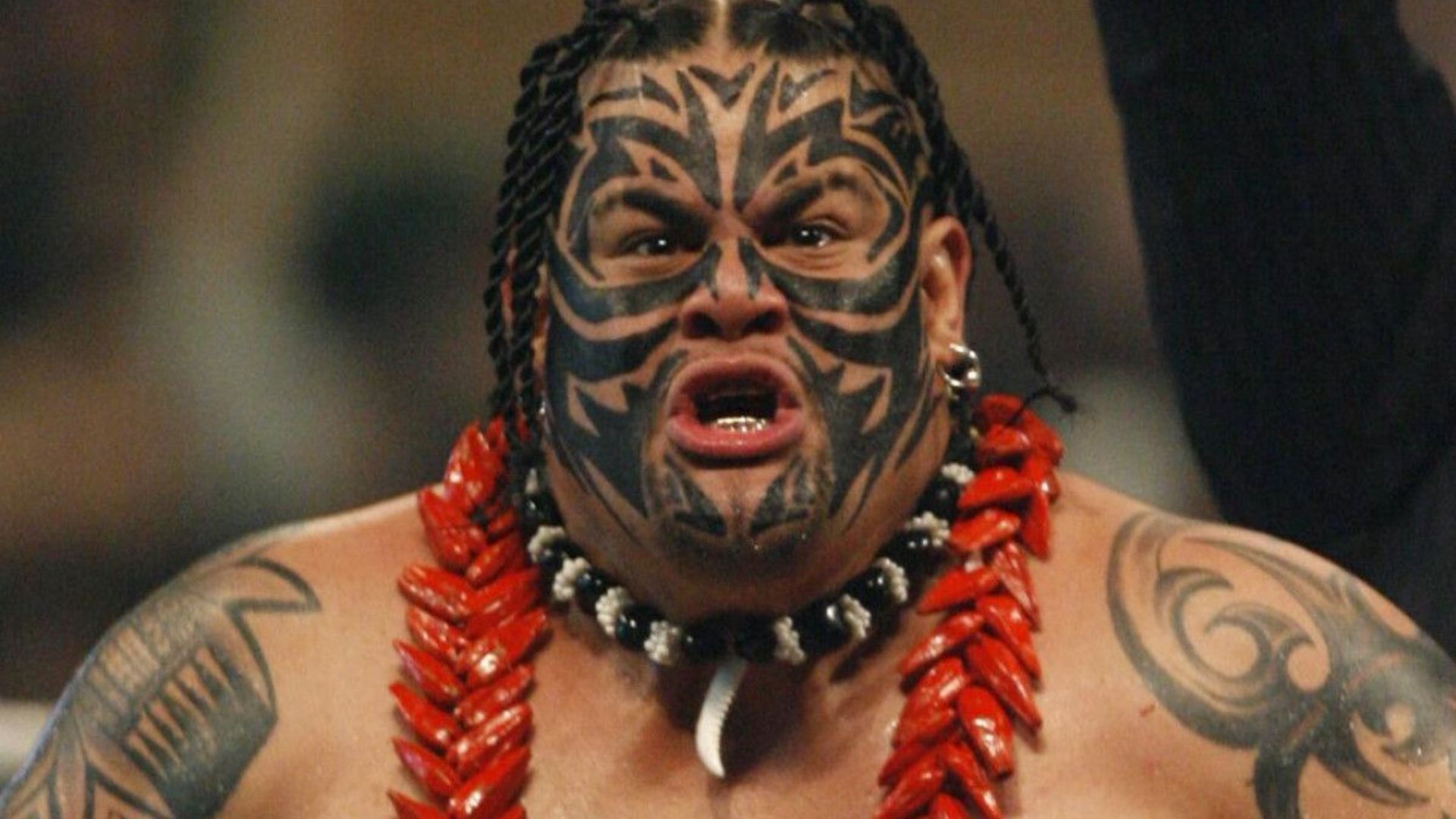 The former superstar is also part of the iconic Anoa&#039;i family.