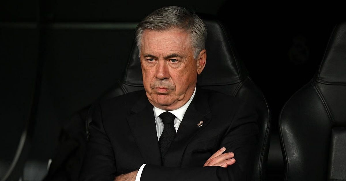 Carlo Ancelotti could lose one of his young forwards this summer.