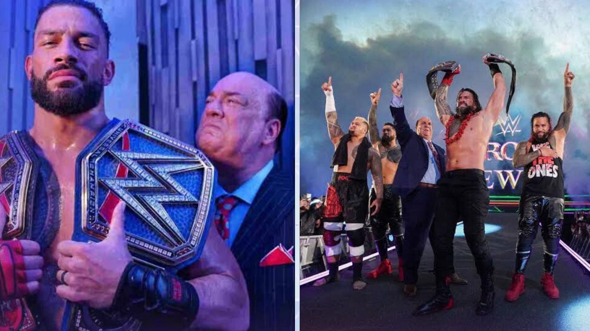 WWE दिग्गज ने दी अपनी खास प्रतिक्रिया