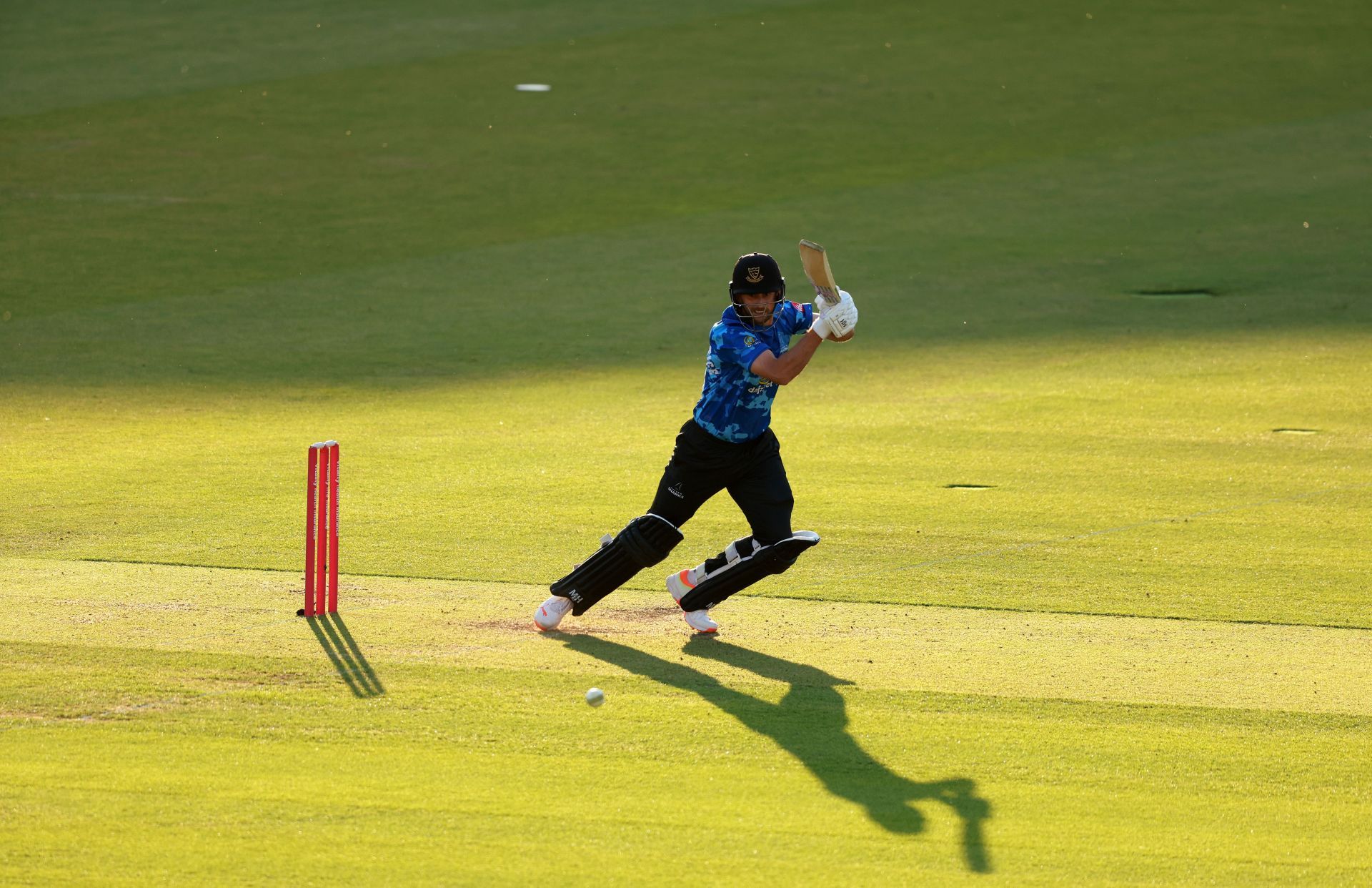 Middlesex v Sussex Sharks - Vitality Blast T20