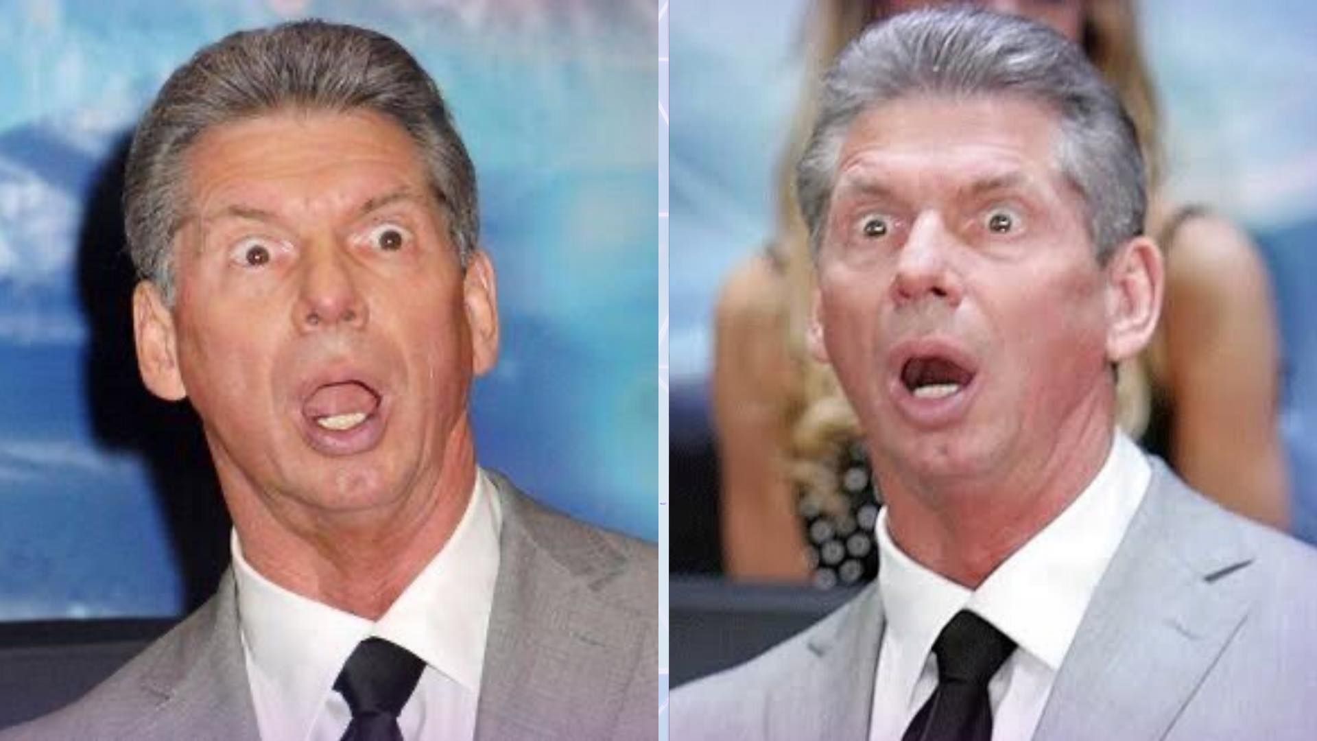 Vince McMahon is an Executive Chairman in WWE.