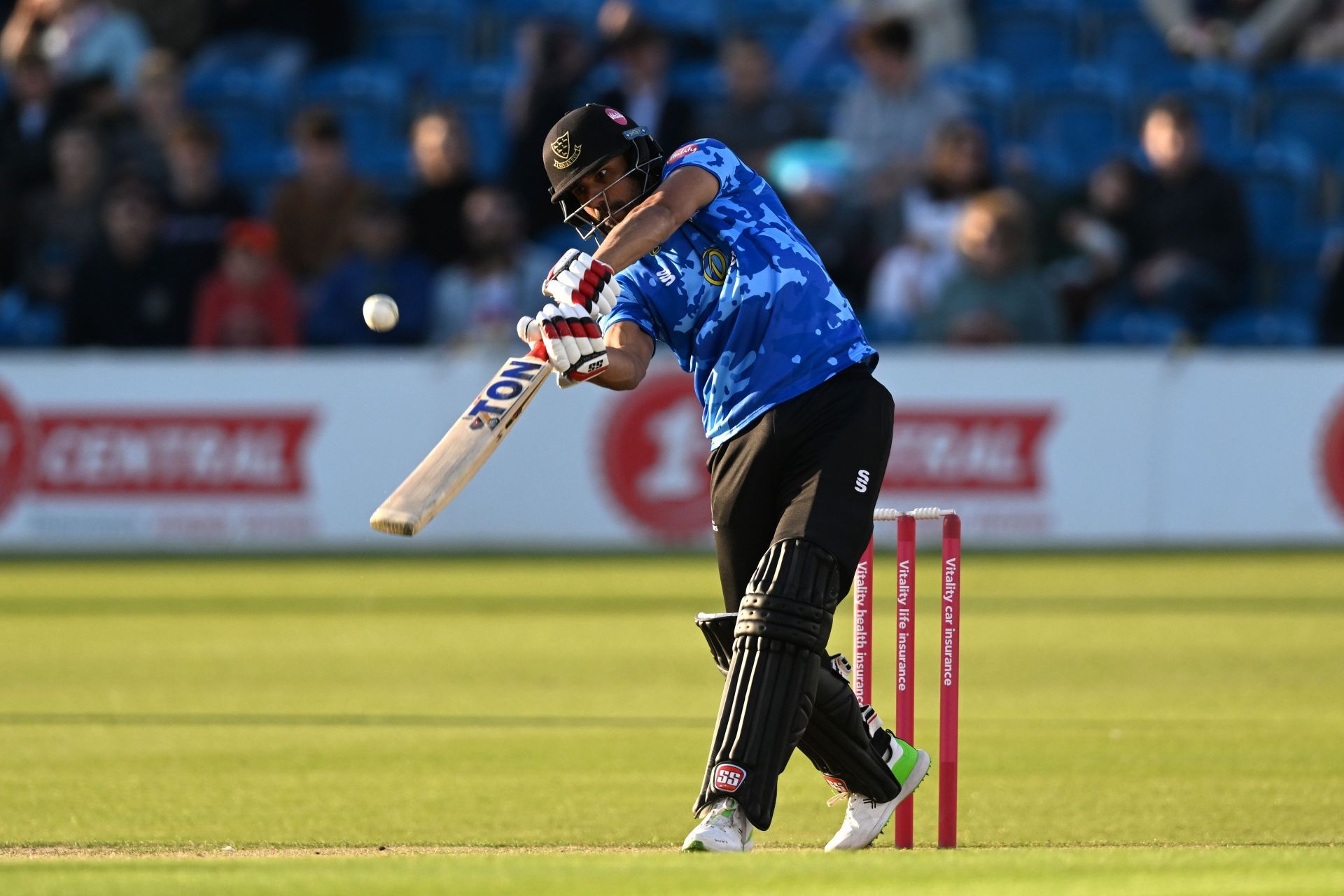 Sussex Sharks v Somerset CCC - Vitality Blast T20