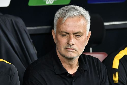 Jose Mourinho's Roma could launch a loan move for the striker.