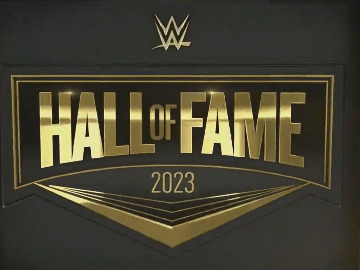 Hall of Fame is the home to some of WWE