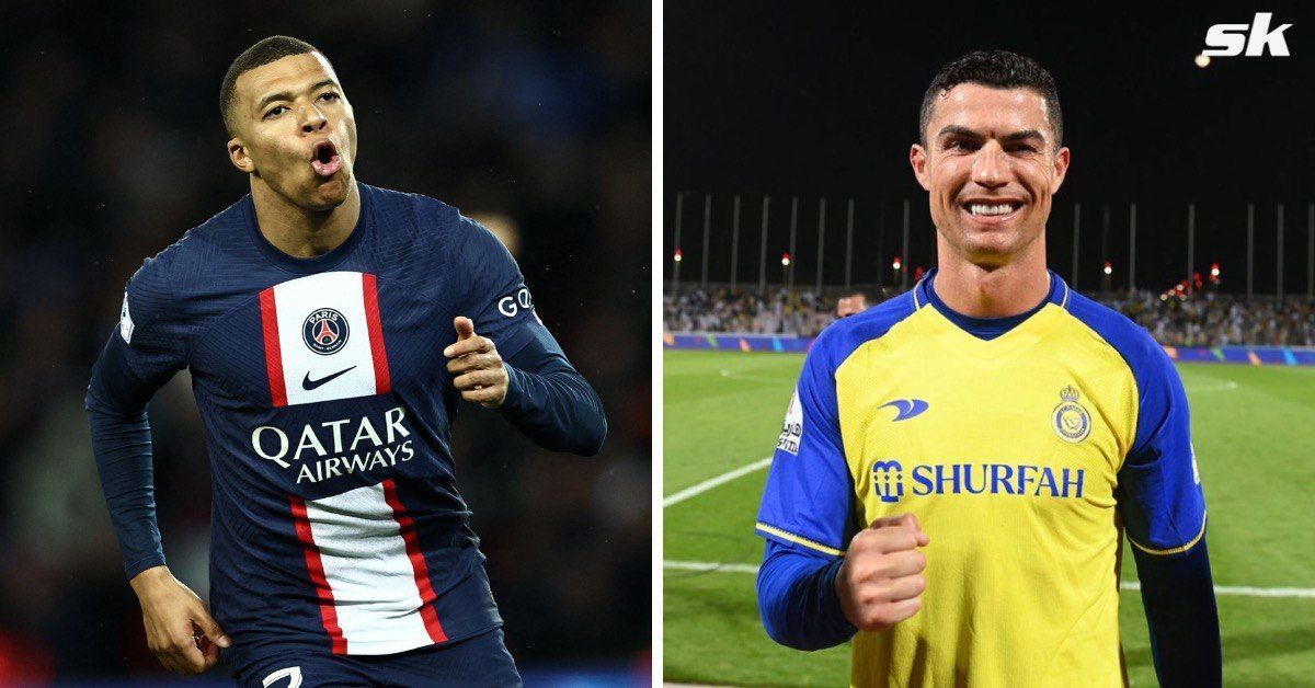 PSG to play Al-Nassr in pre-season friendly in Japan