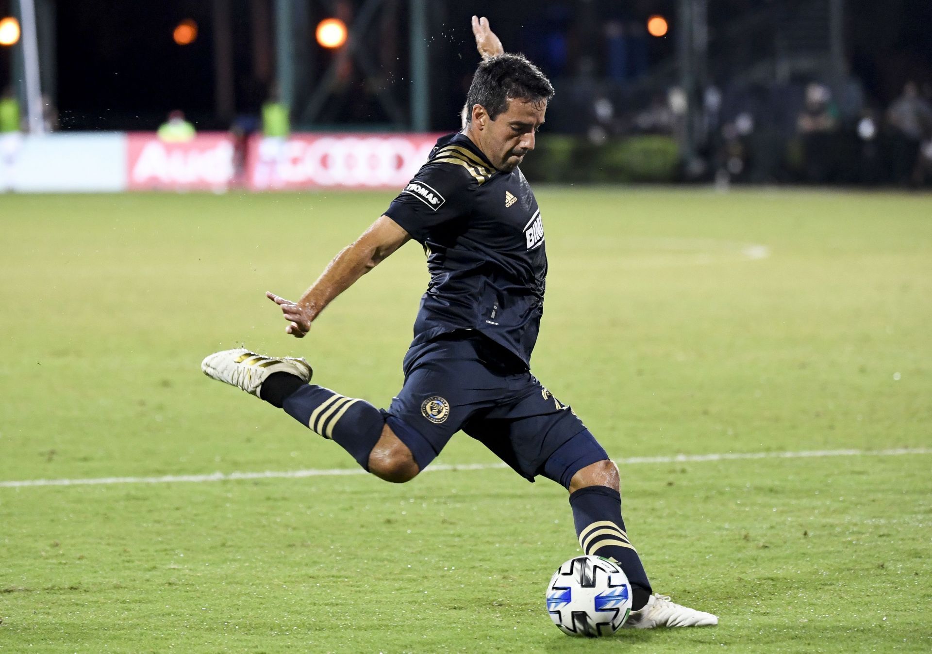 Orlando City SC v Philadelphia Union - MLS Is Back Tournament