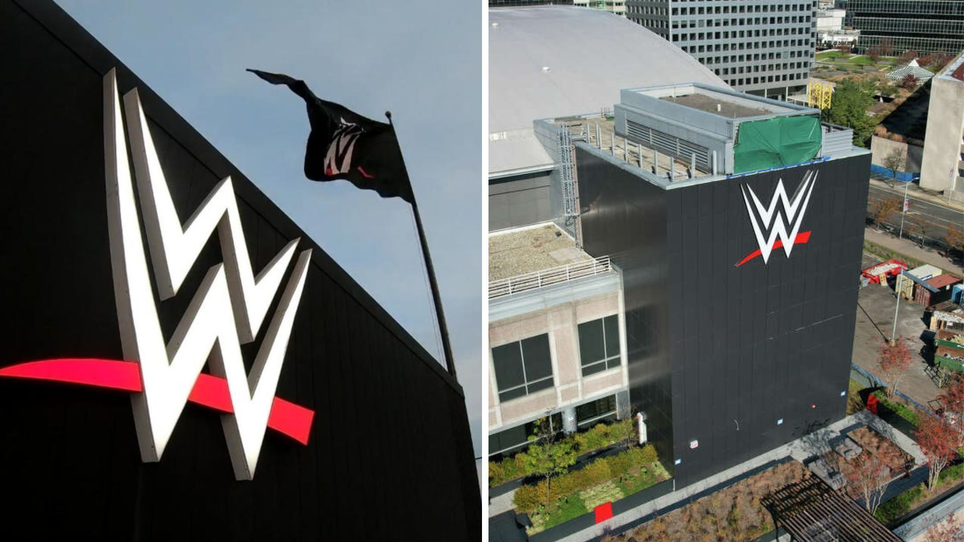 WWE has undergone many changes lately. 