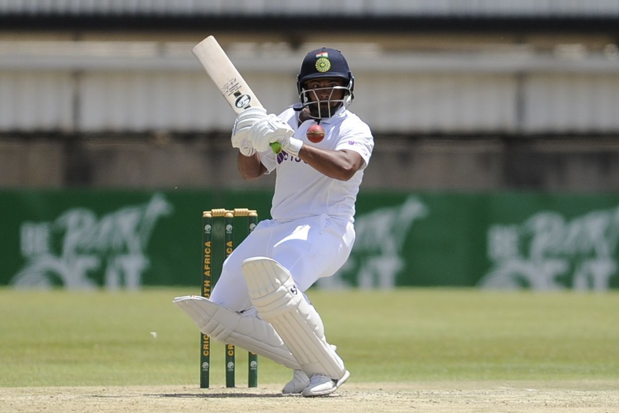 Sarfaraz Khan has smashed 13 centuries and nine half-centuries in first-class cricket.