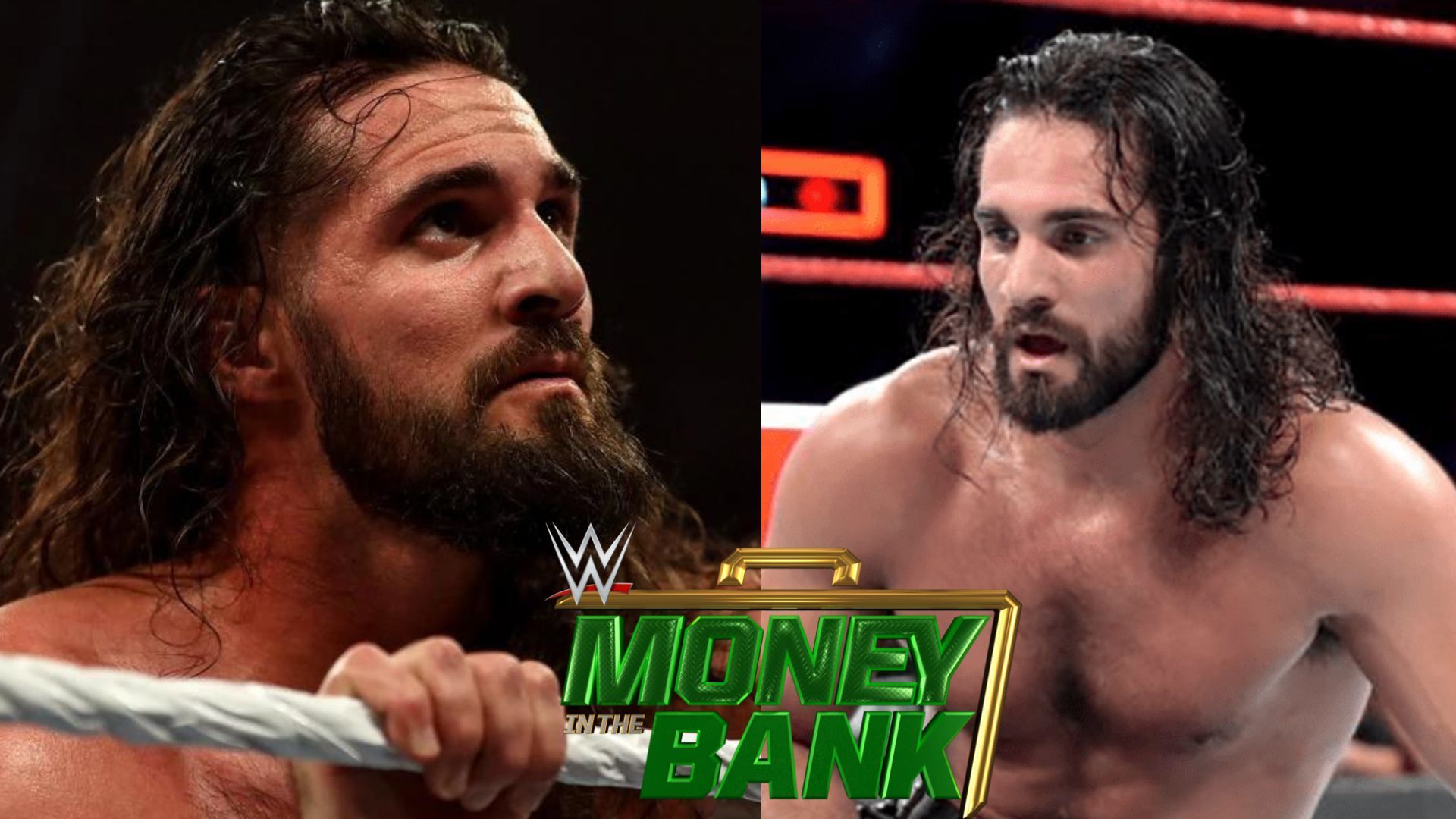 Seth Rollins is set to defend his World Championship on MITB