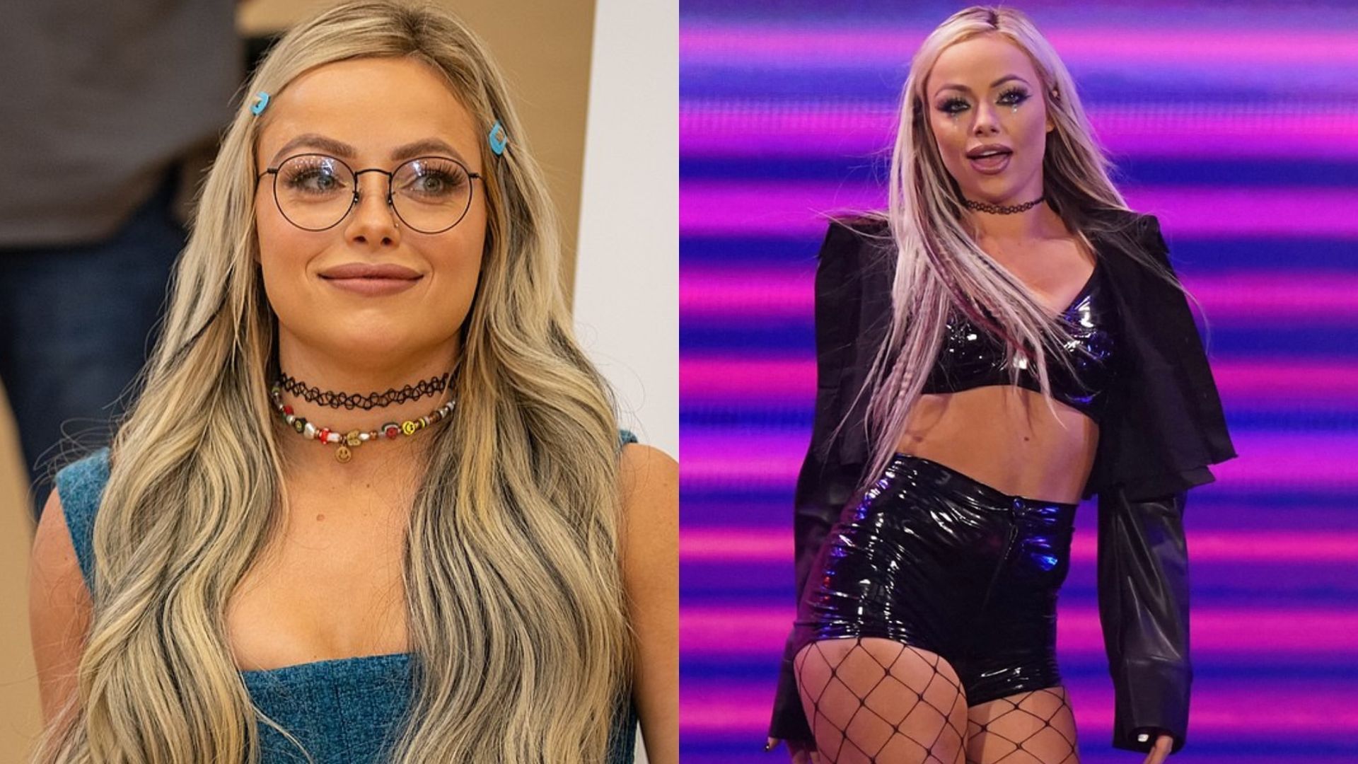 Liv Morgan recently made her WWE return