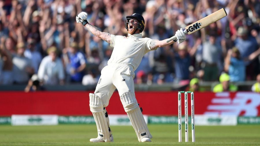 Like in 2019, Ben Stokes will have a huge part to play this time around as well 