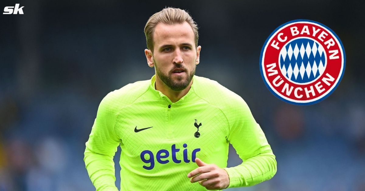 Bayern Munich set to make another bid for Tottenham