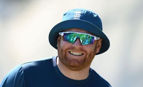 Jonny Bairstow. (Image Credits: Getty)