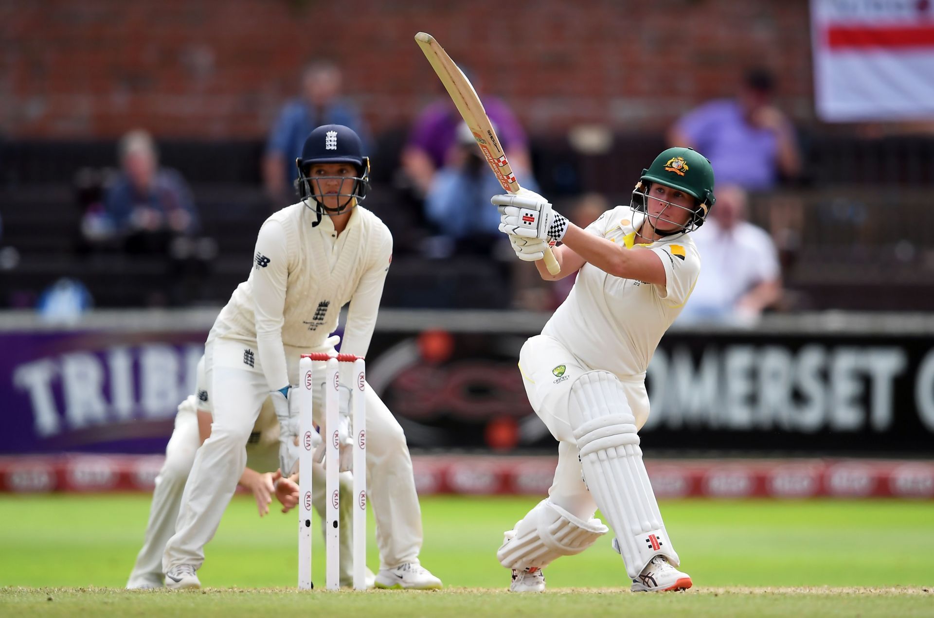 England Women v Australia Women - Kia Women