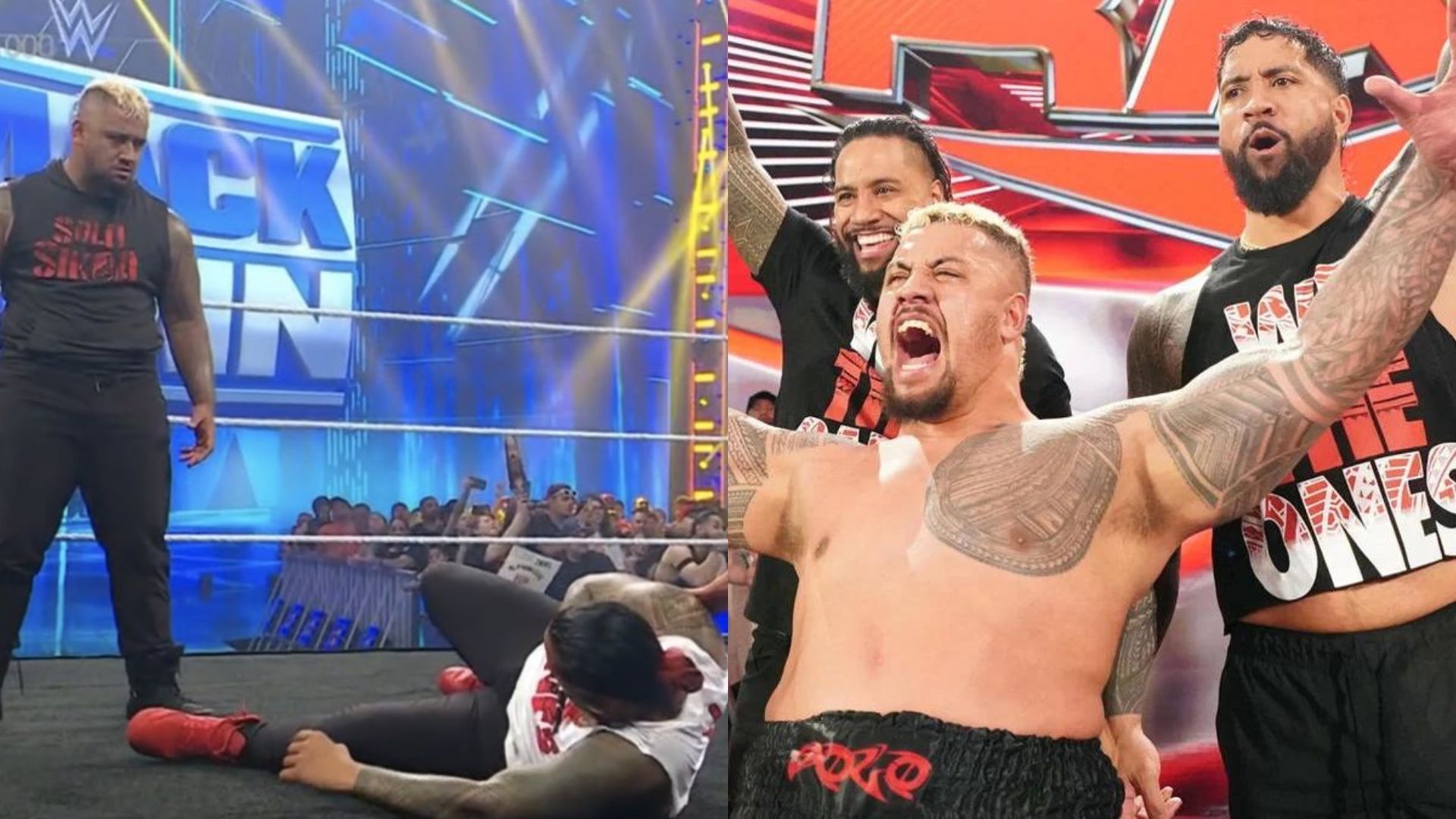 The Usos could completely turn their back against The Bloodline