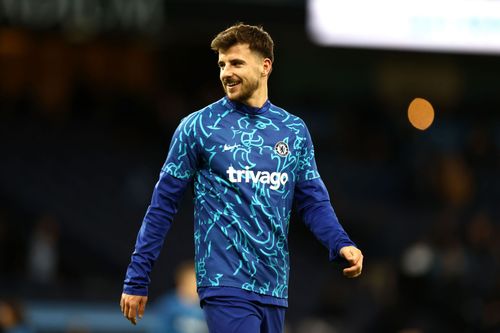 Mason Mount could become Erik ten Hag's first summer signing.