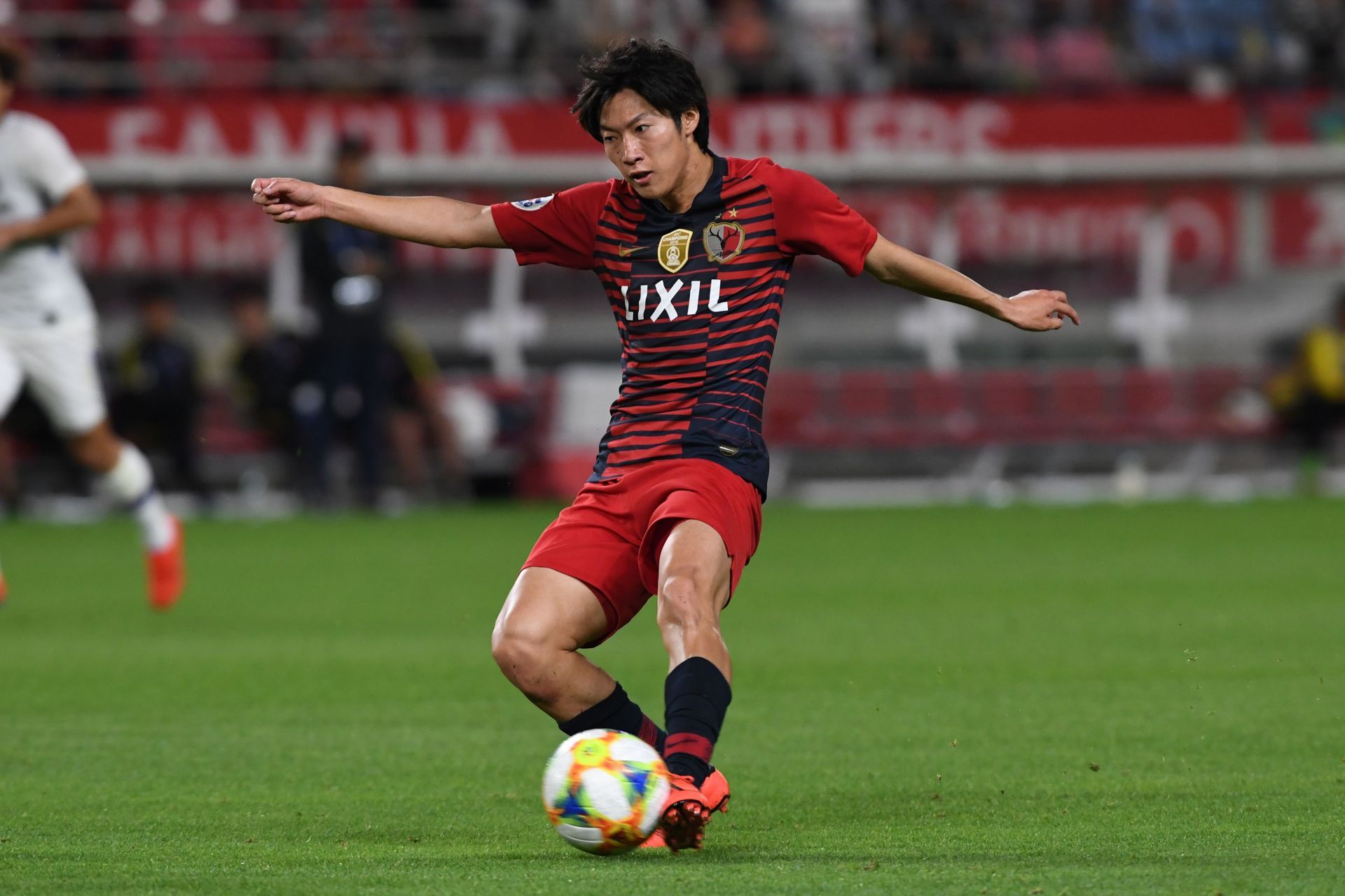 Kashima Antlers v Sanfrecce Hiroshima - AFC Champions League Round of 16 1st Leg