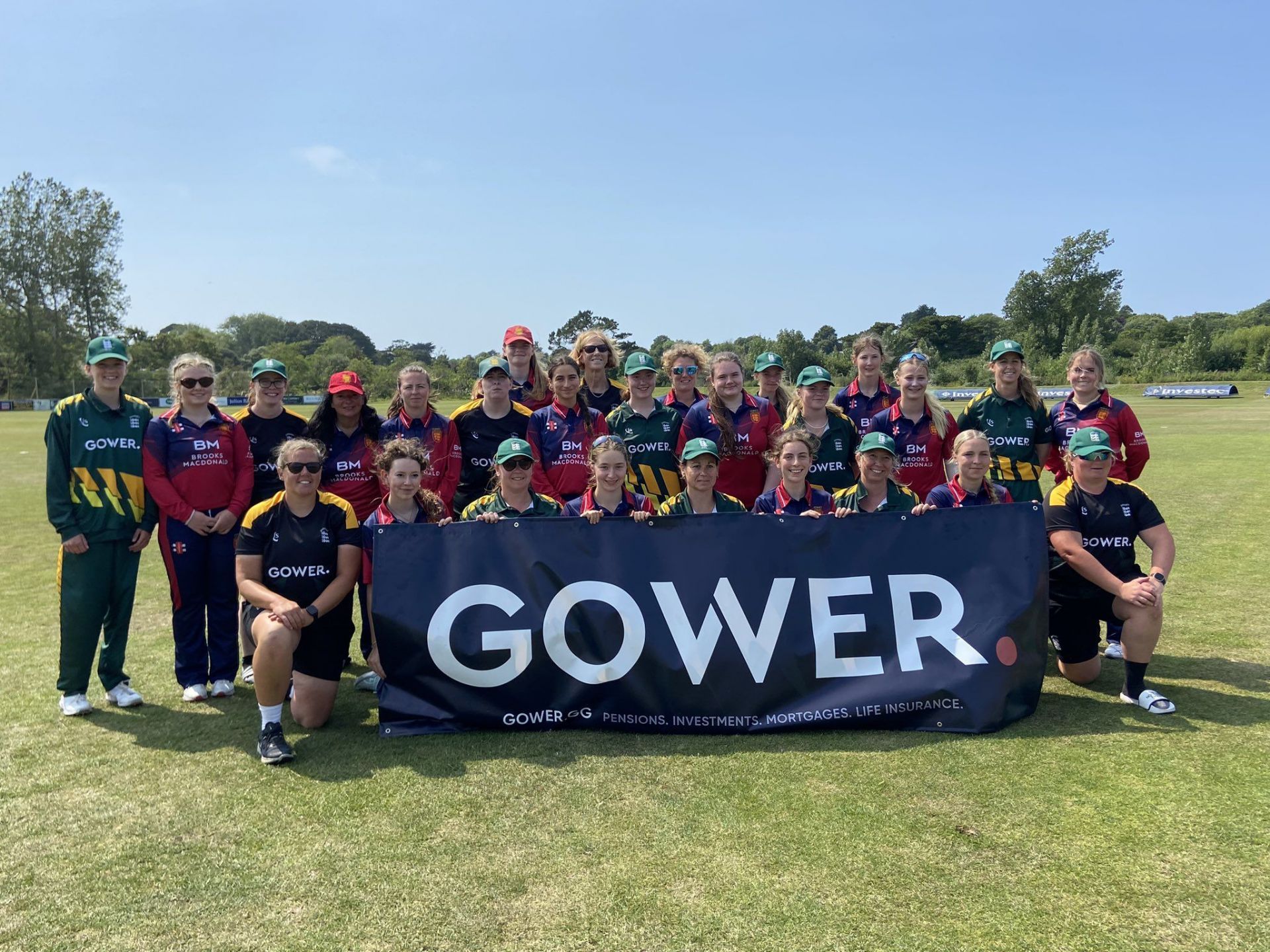 Jersey Women vs Guernsey Women T20I 