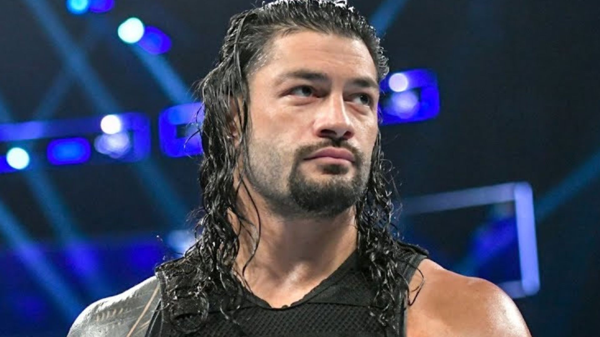 Roman Reigns wasn