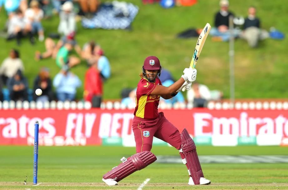 West Indies vs Ireland Women ODI Dream11 Fantasy Suggestions