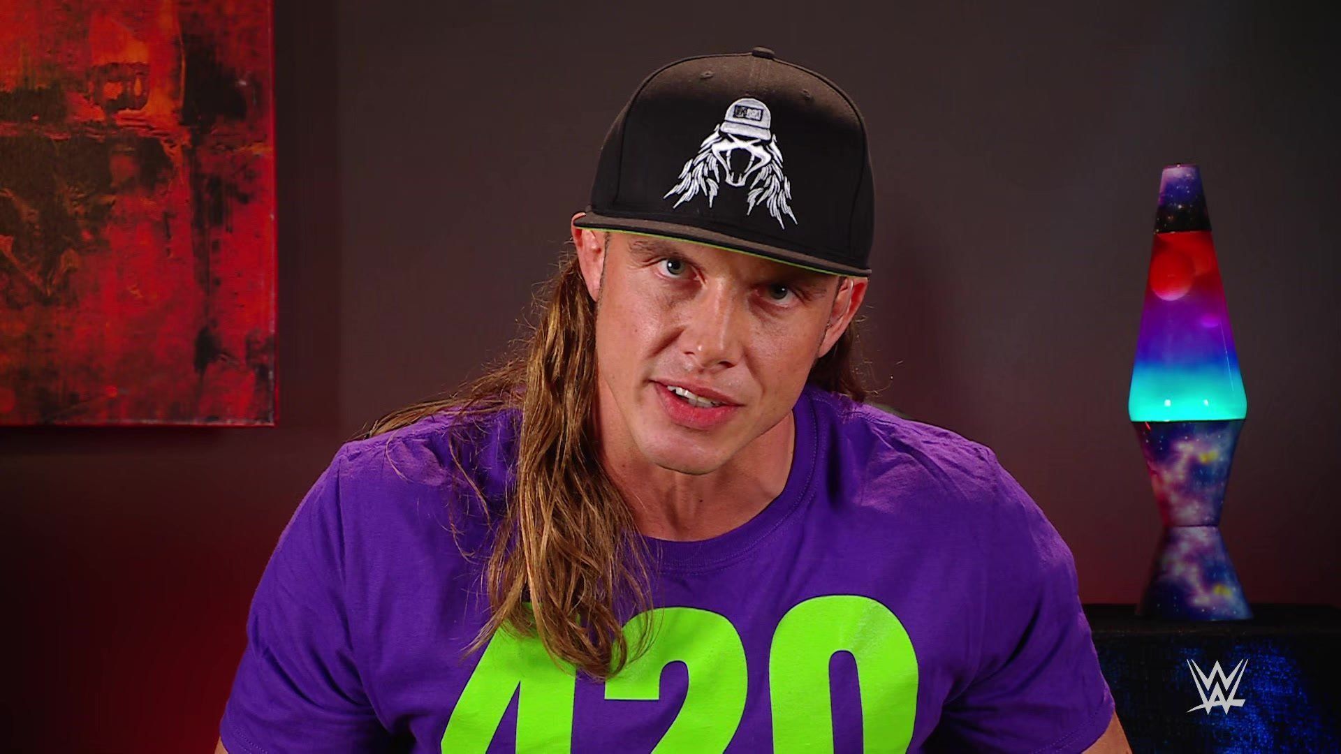 Matt Riddle