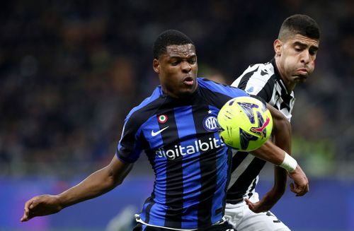 FC Internazionale v Udinese Calcio - Serie A