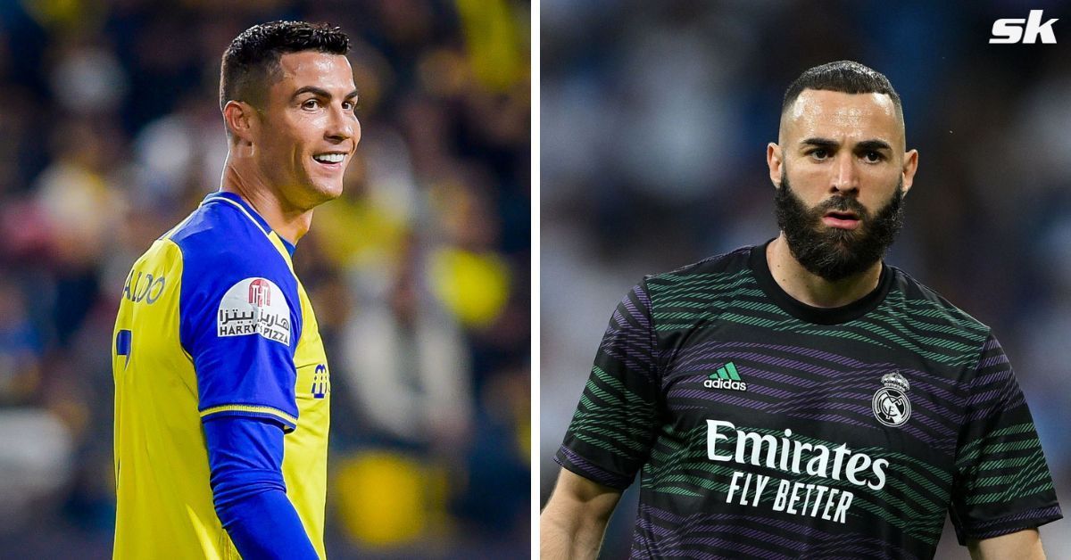 Barcelona forward linked with move to follow Cristiano Ronaldo and Karim Benzema to Saudi Pro League: Reports