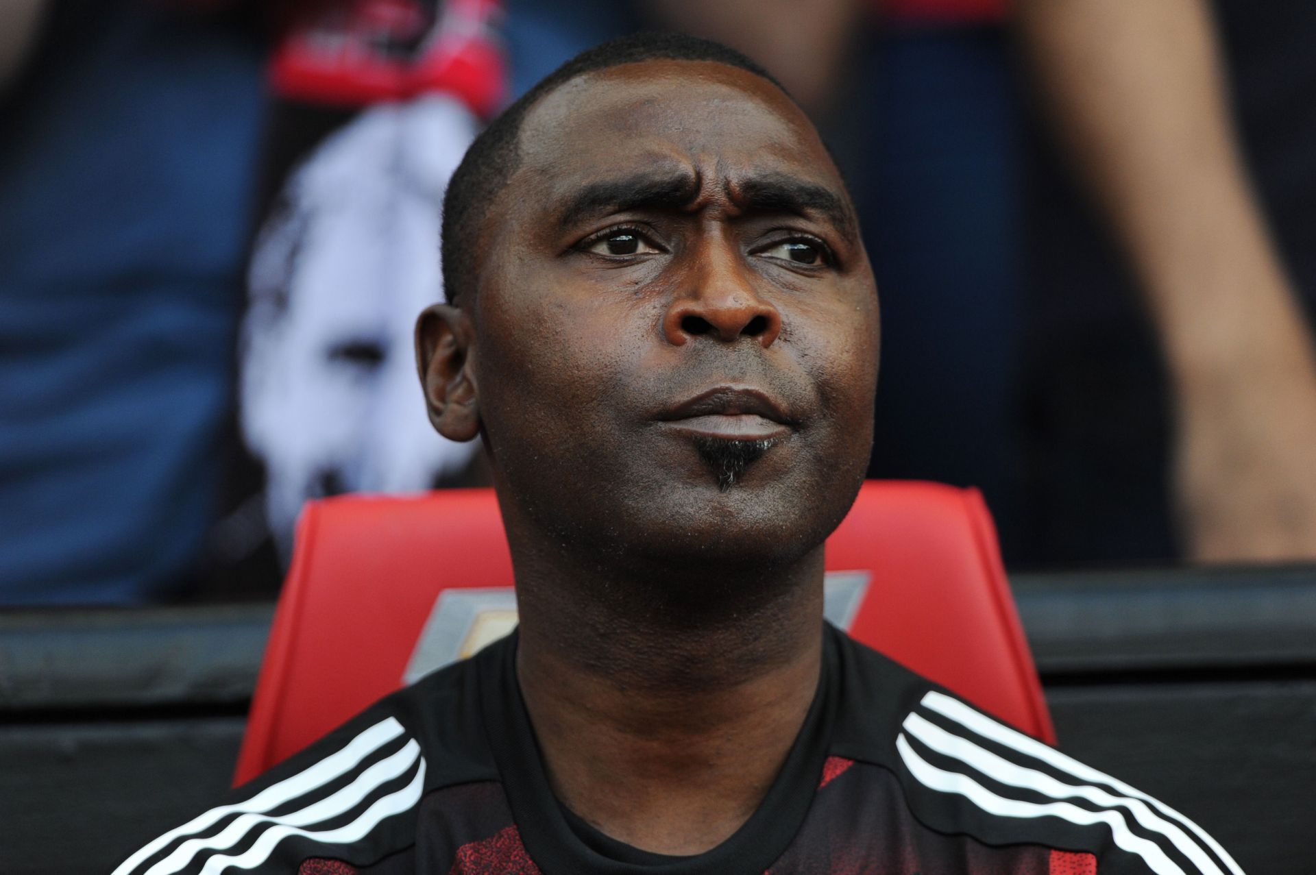 Andy Cole says records are set to be broken.