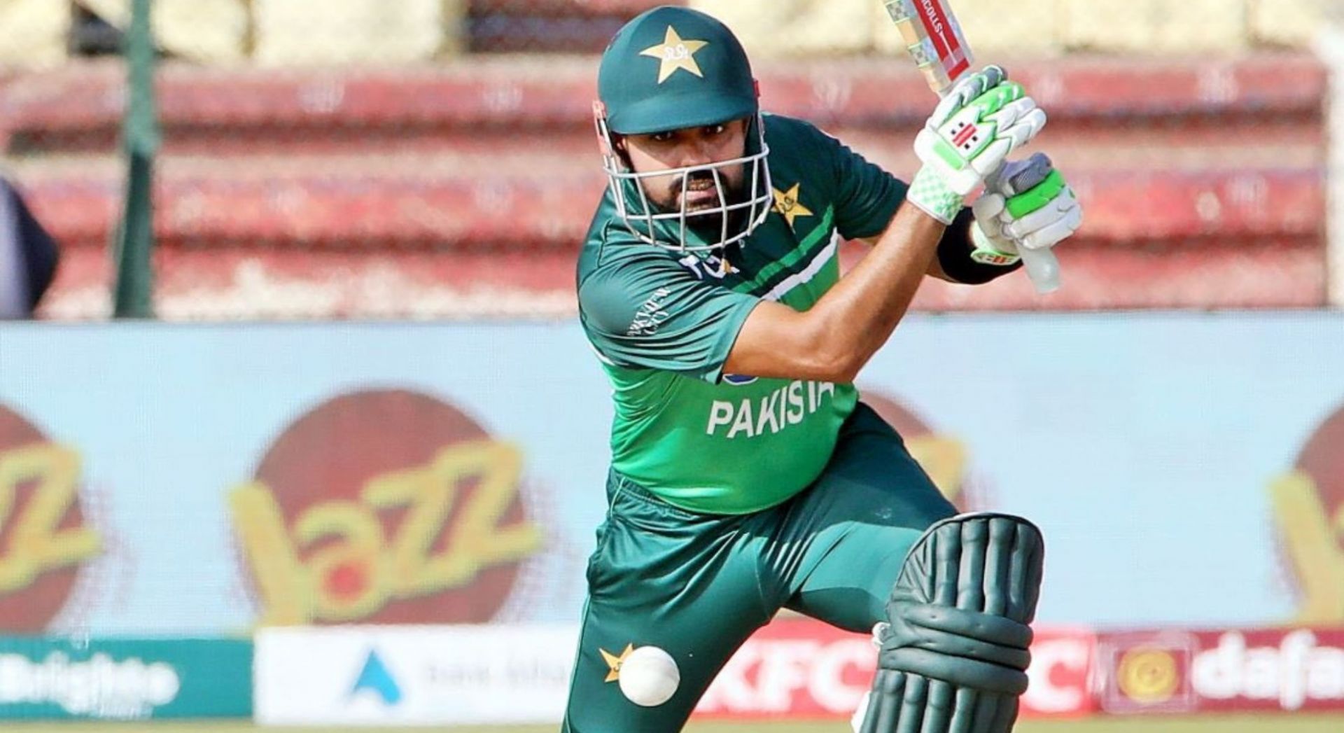 Babar Azam