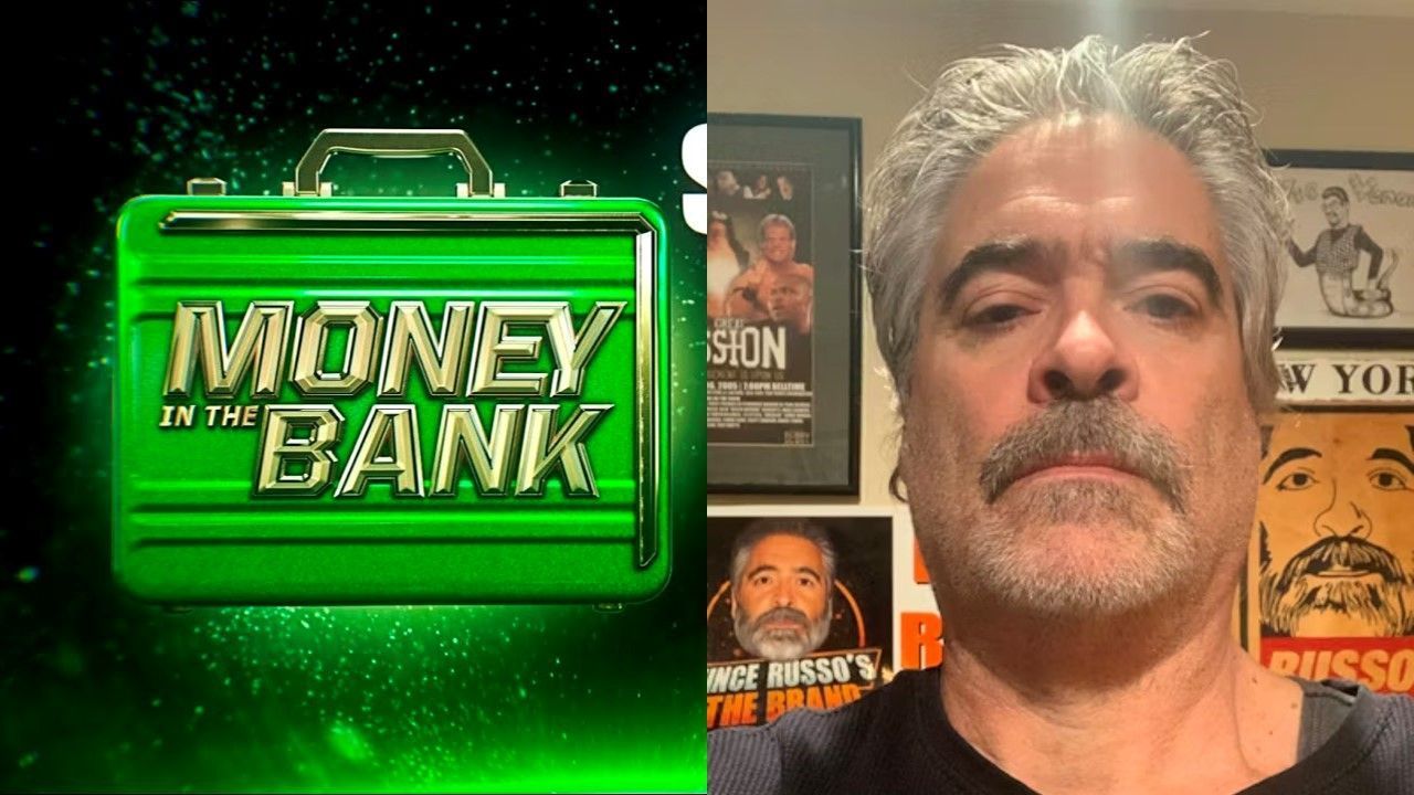 Vince Russo reviewed this week