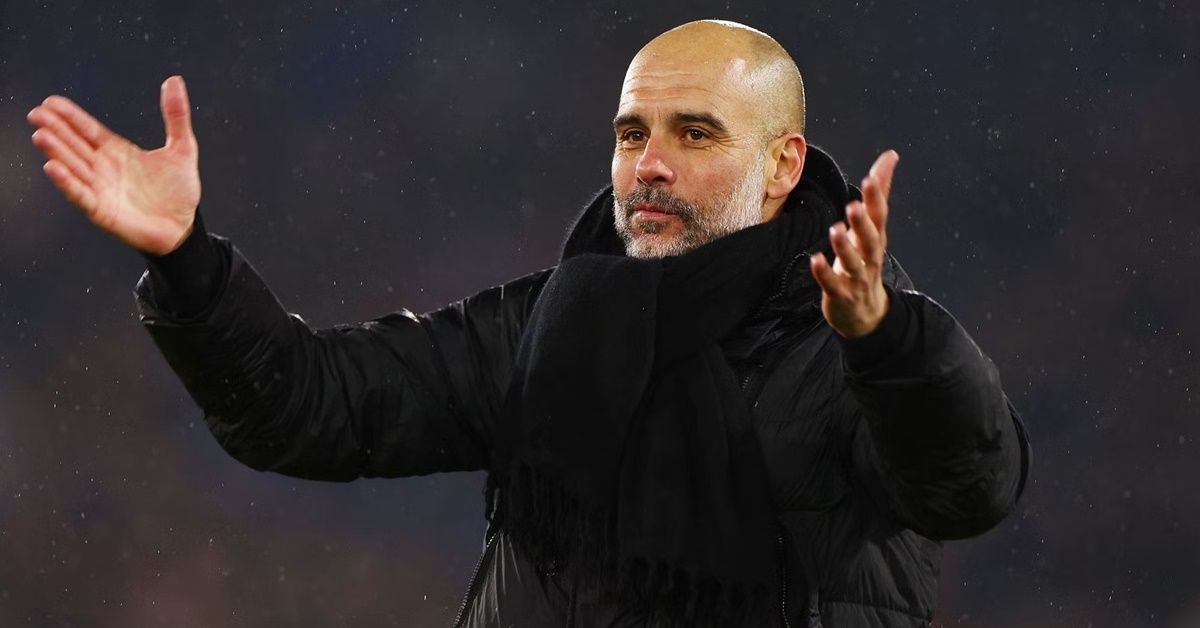 Pep Guardiola could lose his assistant manager over the summer.