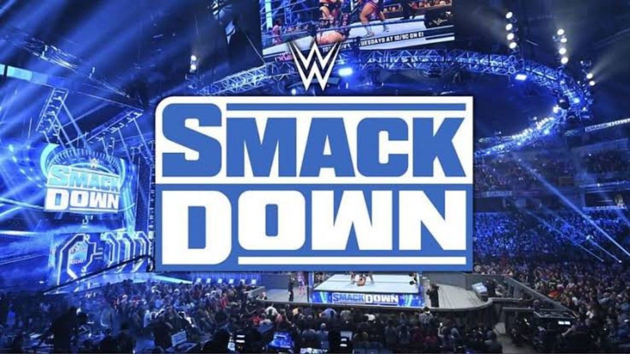 WWE SmackDown में बियांका ब्लेयर भी ओस्का की दुश्मन हैं