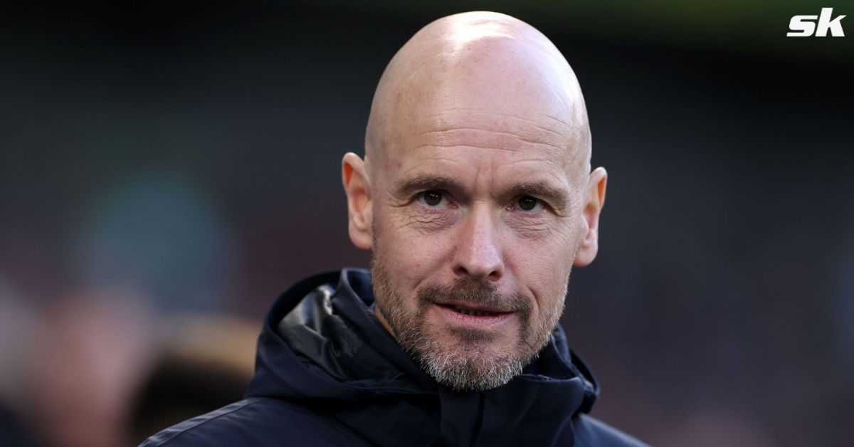 Erik ten Hag is set to hold talks with Axel Disasi 