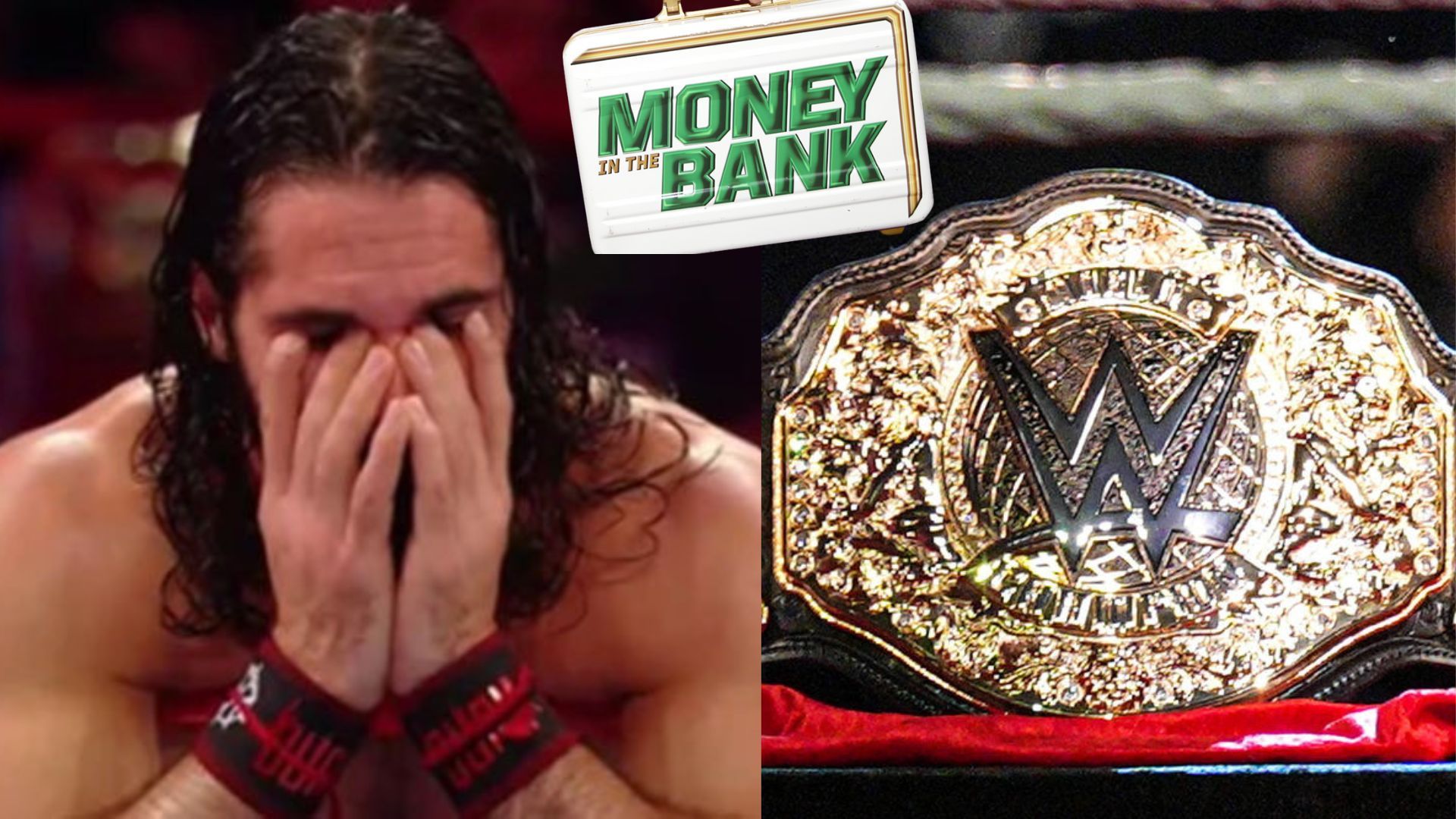 Seth Rollins has held the World Heavyweight Championship for 18+ days