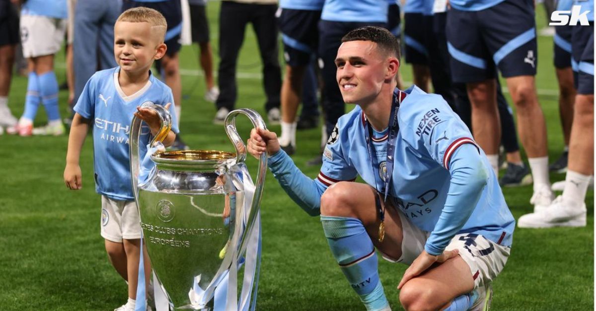 Phil Foden