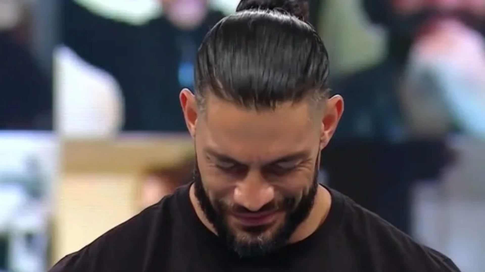 Roman Reigns might want to recruit the young star