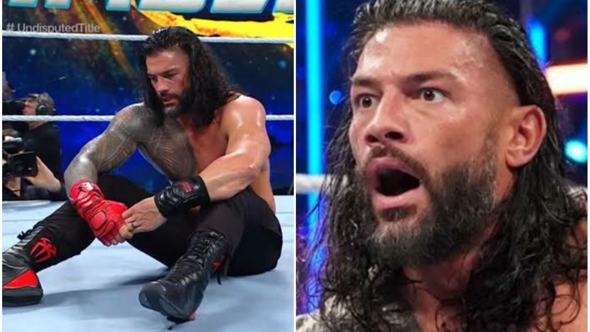 Could a former champion return to confront Roman Reigns at MITB?