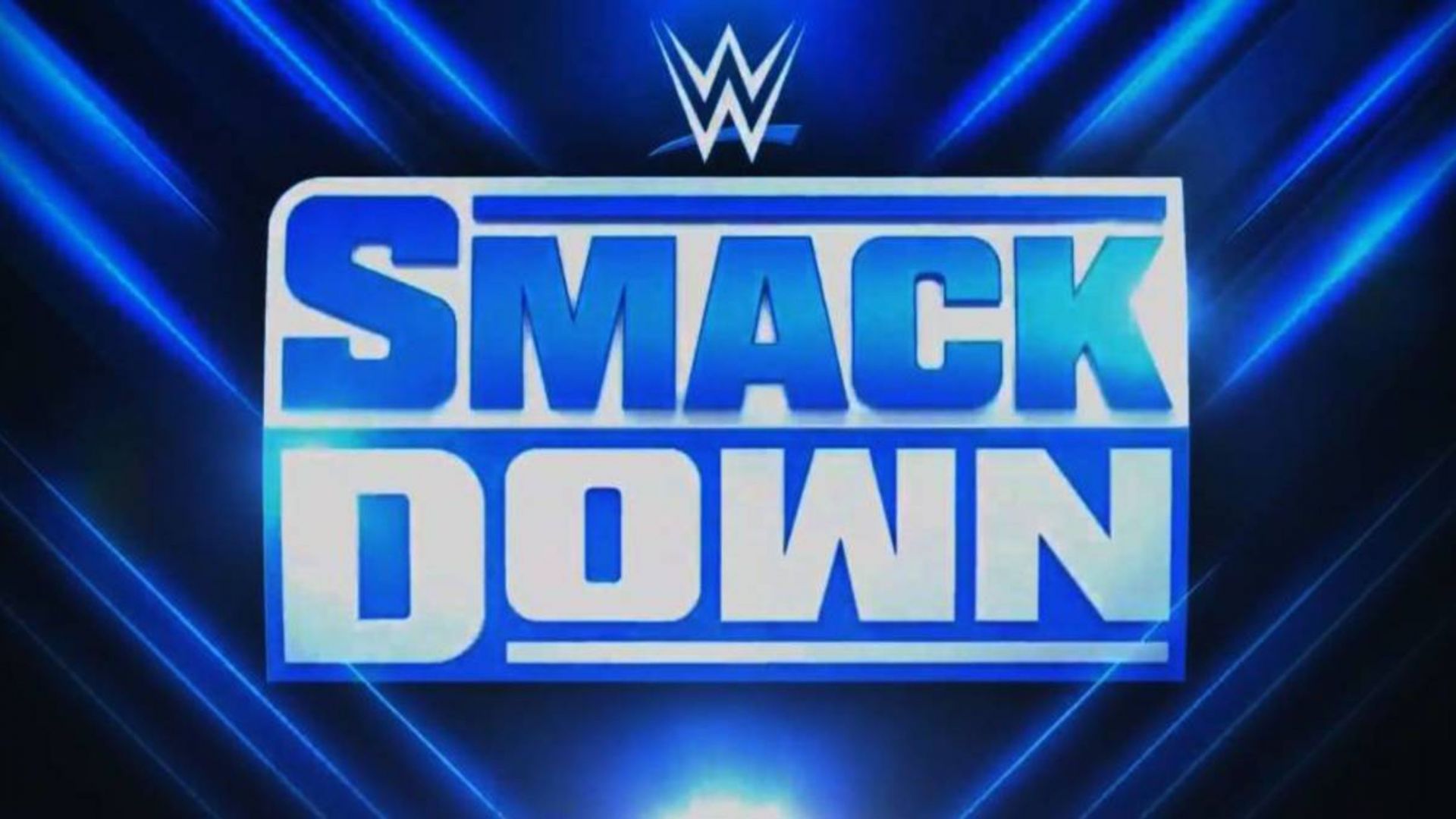 Bianca Belair is currently active on WWE SmackDown