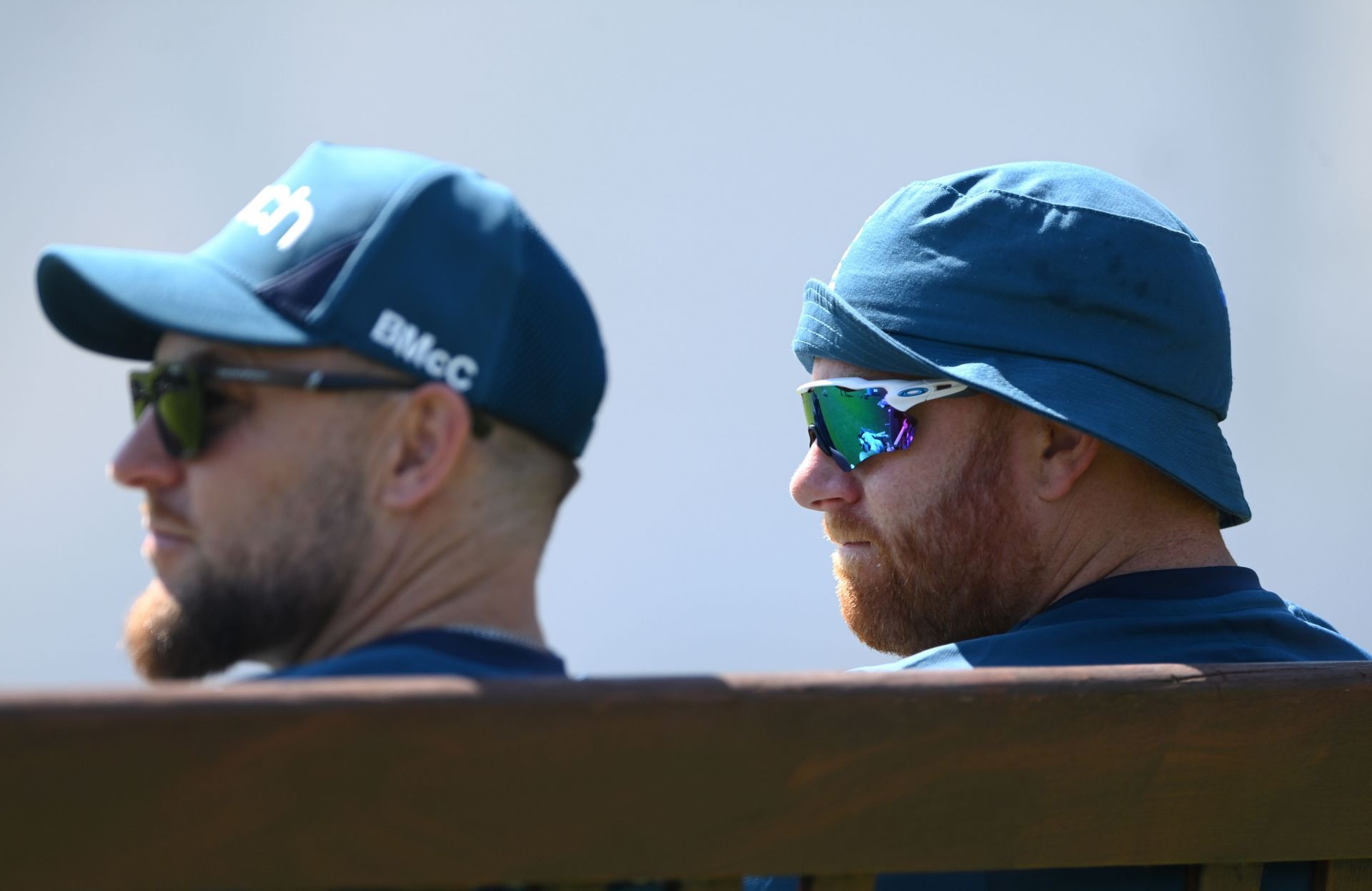 Jonny Bairstow is a key component of Bazball in Ashes