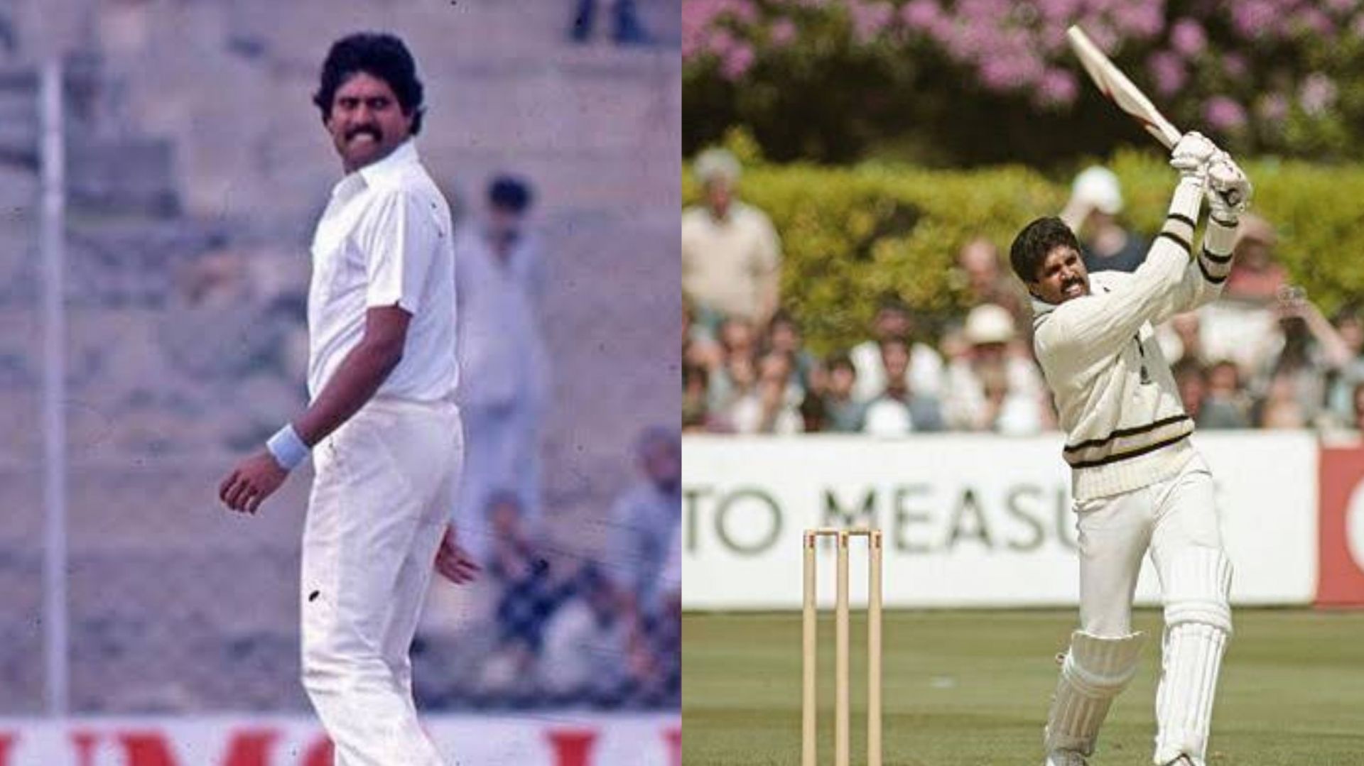 Is Kapil Dev the greatest cricketer of all time? 