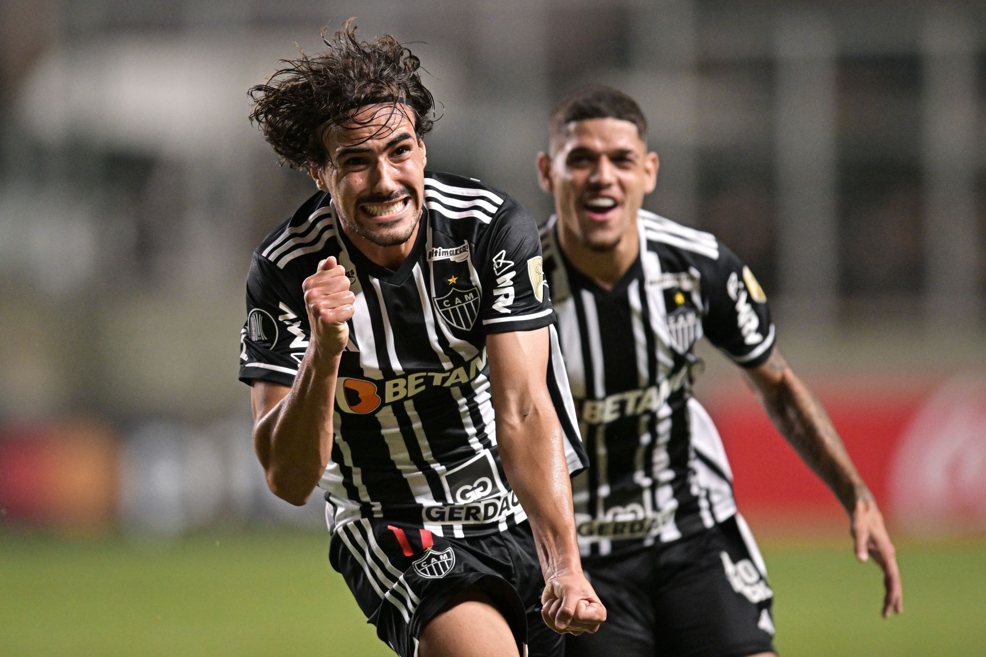 Atletico Mineiro v Alianza Lima - Copa CONMEBOL Libertadores 2023