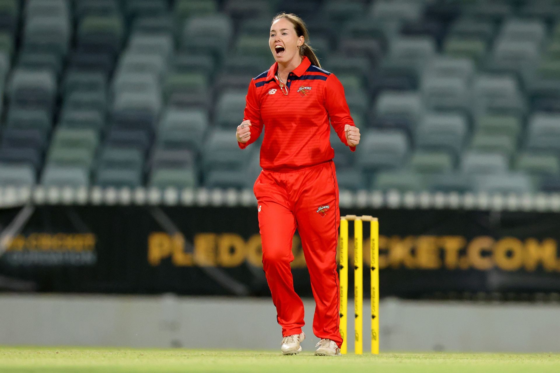 WNCL - WA v SA