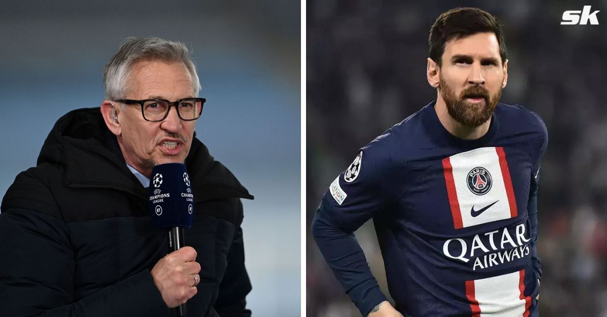 Gary Lineker wants Lionel Messi to join Barcelona on loan following Inter Miami move.