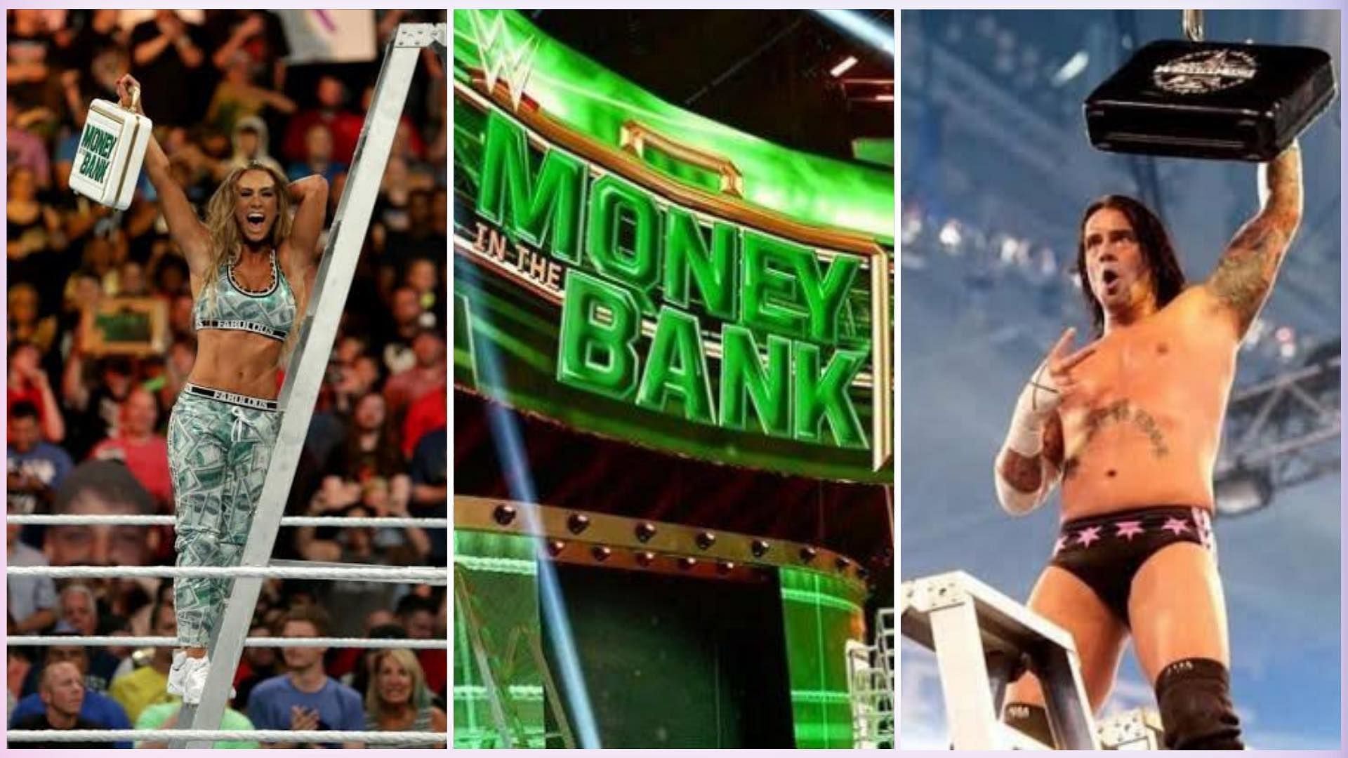 Money in the Bank में किसकी बदलेगी किस्मत?